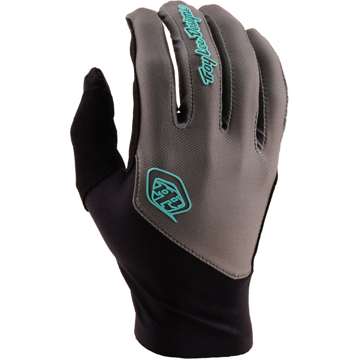 Image of Troy Lee Designs Flowline Glove - Men's Mono Army, M