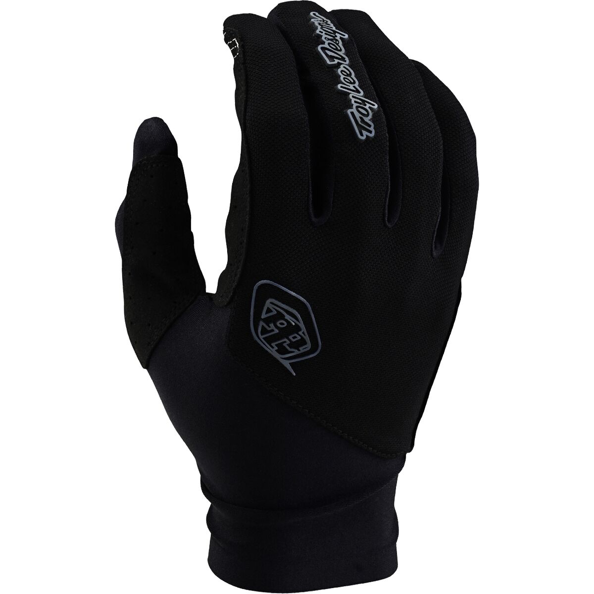 Image of Troy Lee Designs Flowline Glove - Men's Mono Black2, XL