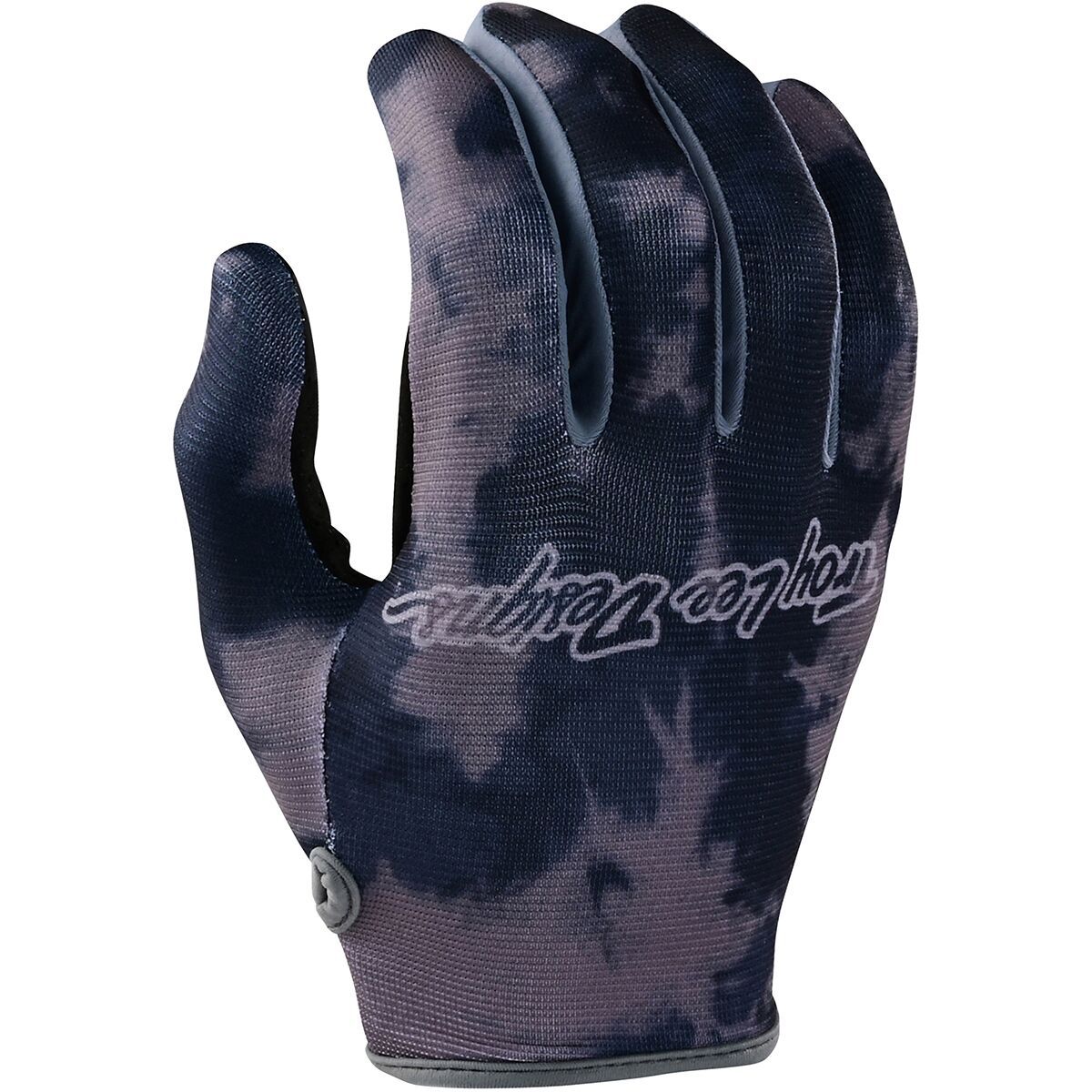 Troy Lee Designs Flowline Glove - Men's Plot Charcoal, XL