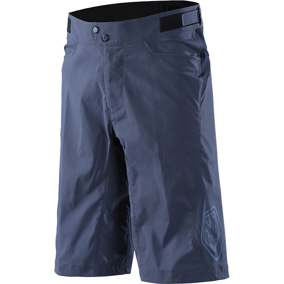 Troy Lee Designs Flowline Short - Men's Charcoal, 30