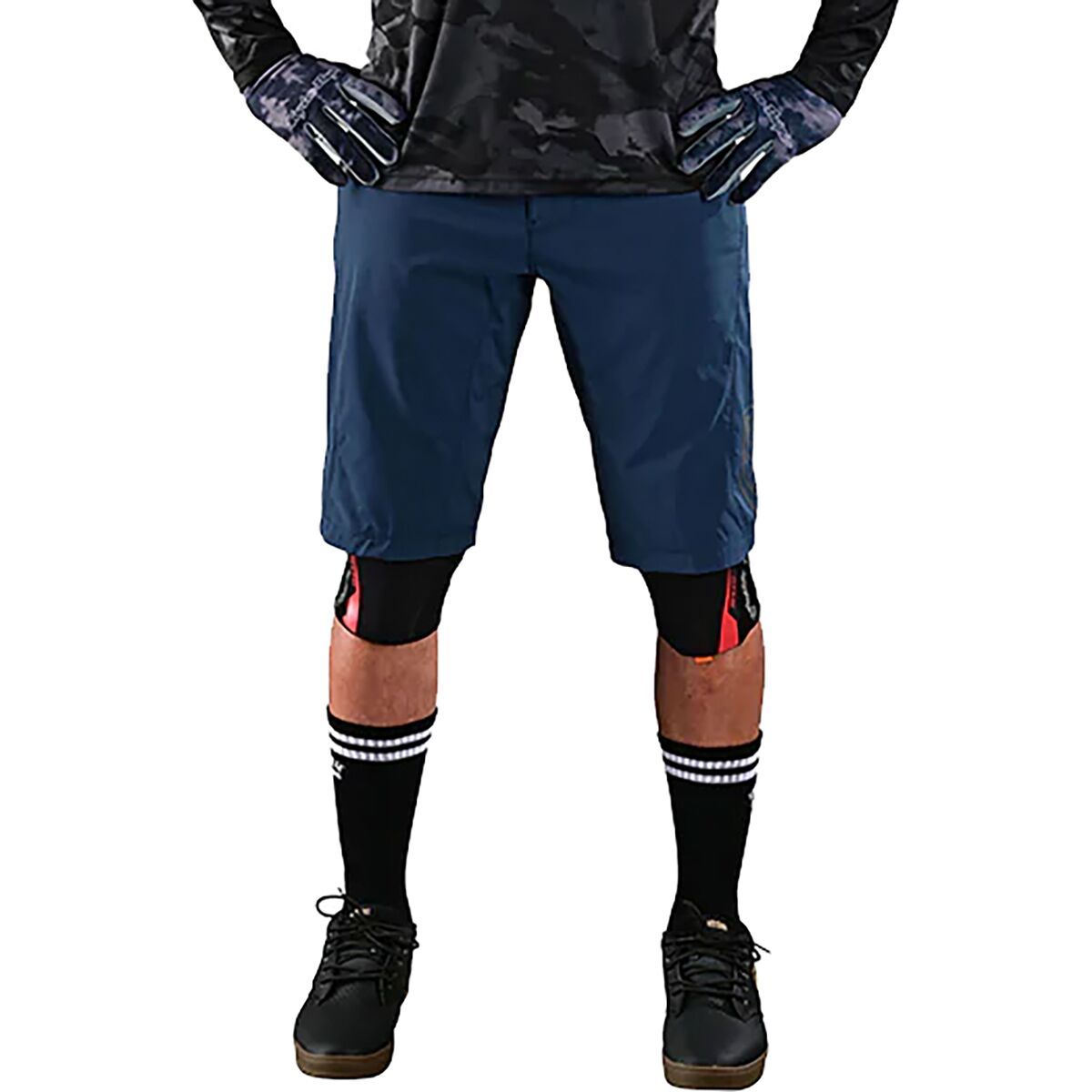 Troy Lee Designs Flowline Short Shell - Men's