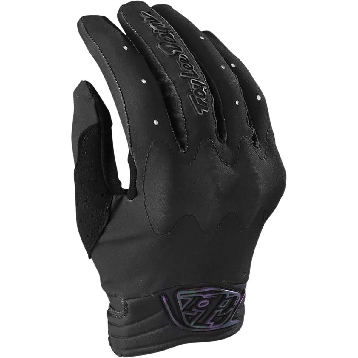 Troy Lee Designs Troy Lee Designs Gambit Glove - Women's Black, M