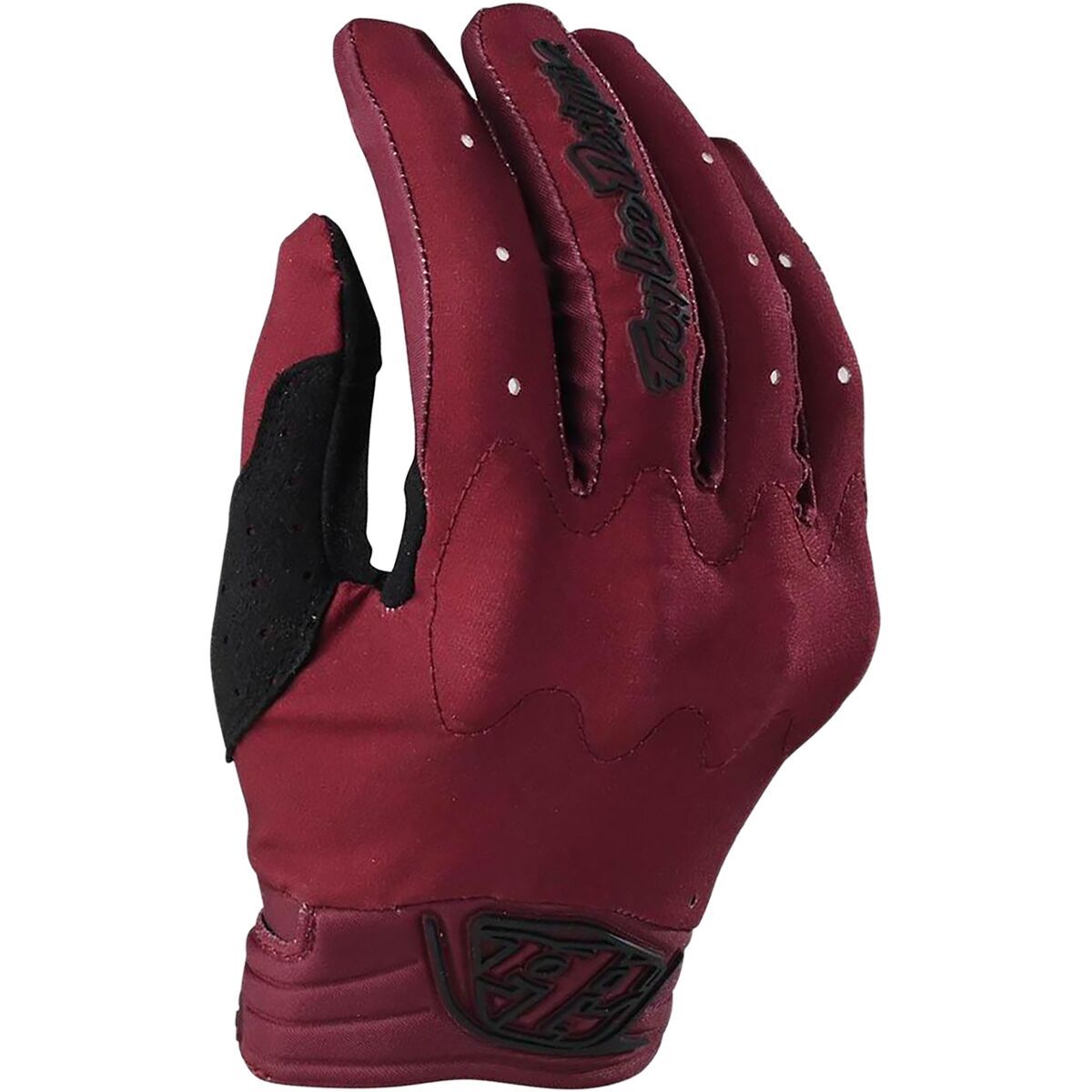 Troy Lee Designs Gambit Glove - Women's Burgundy, S