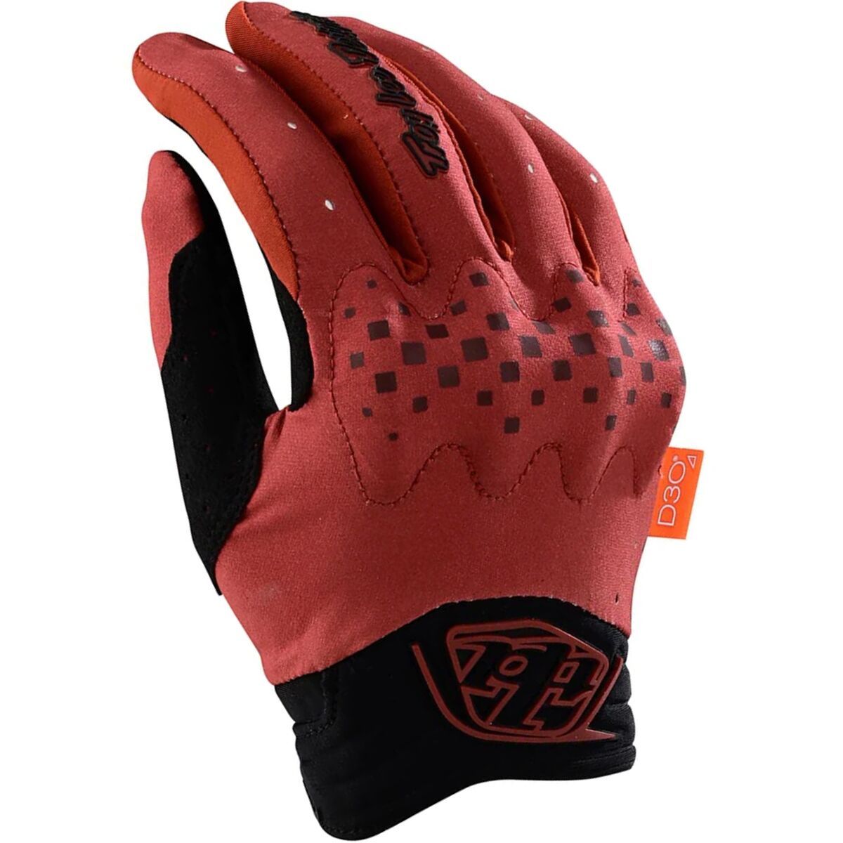 Troy Lee Designs Gambit Glove - Women's Henna, L