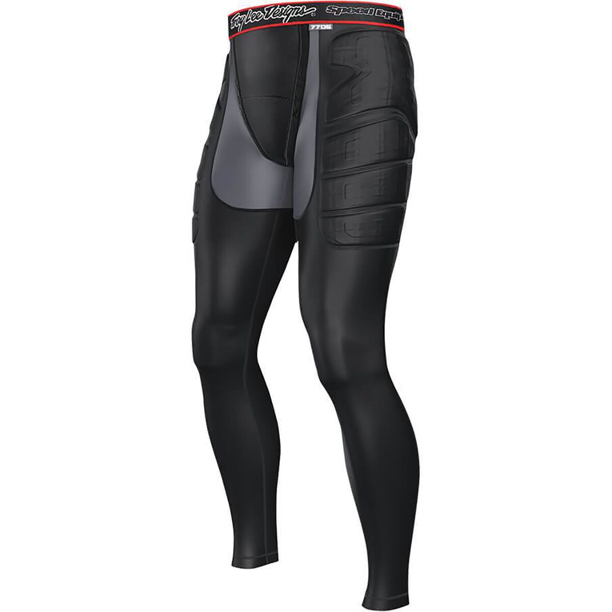 Troy Lee Designs Troy Lee Designs LPP7705 Pant One Color, S