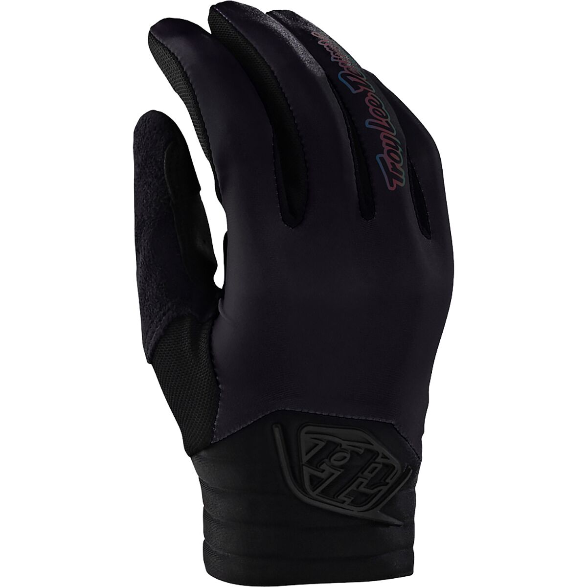 Image of Troy Lee Designs Luxe Glove - Women's Black, XL