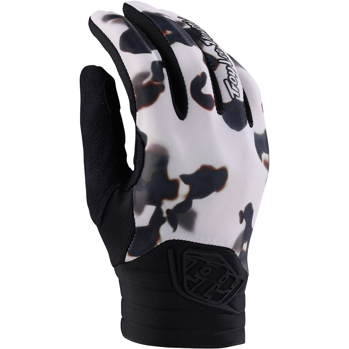 Troy Lee Designs Troy Lee Designs Luxe Glove - Women's Cream, M