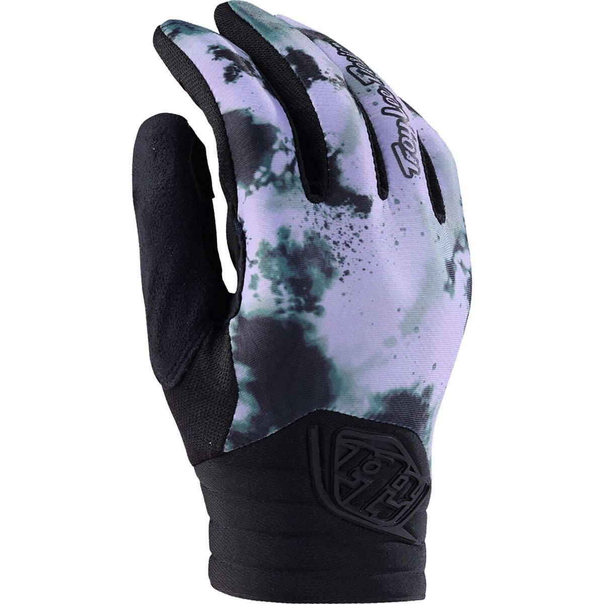 Troy Lee Designs Luxe Glove - Women's Lilac, XL