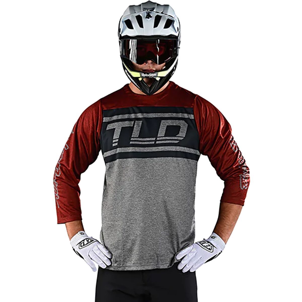 Troy Lee Designs Troy Lee Designs Ruckus Jersey - Men's