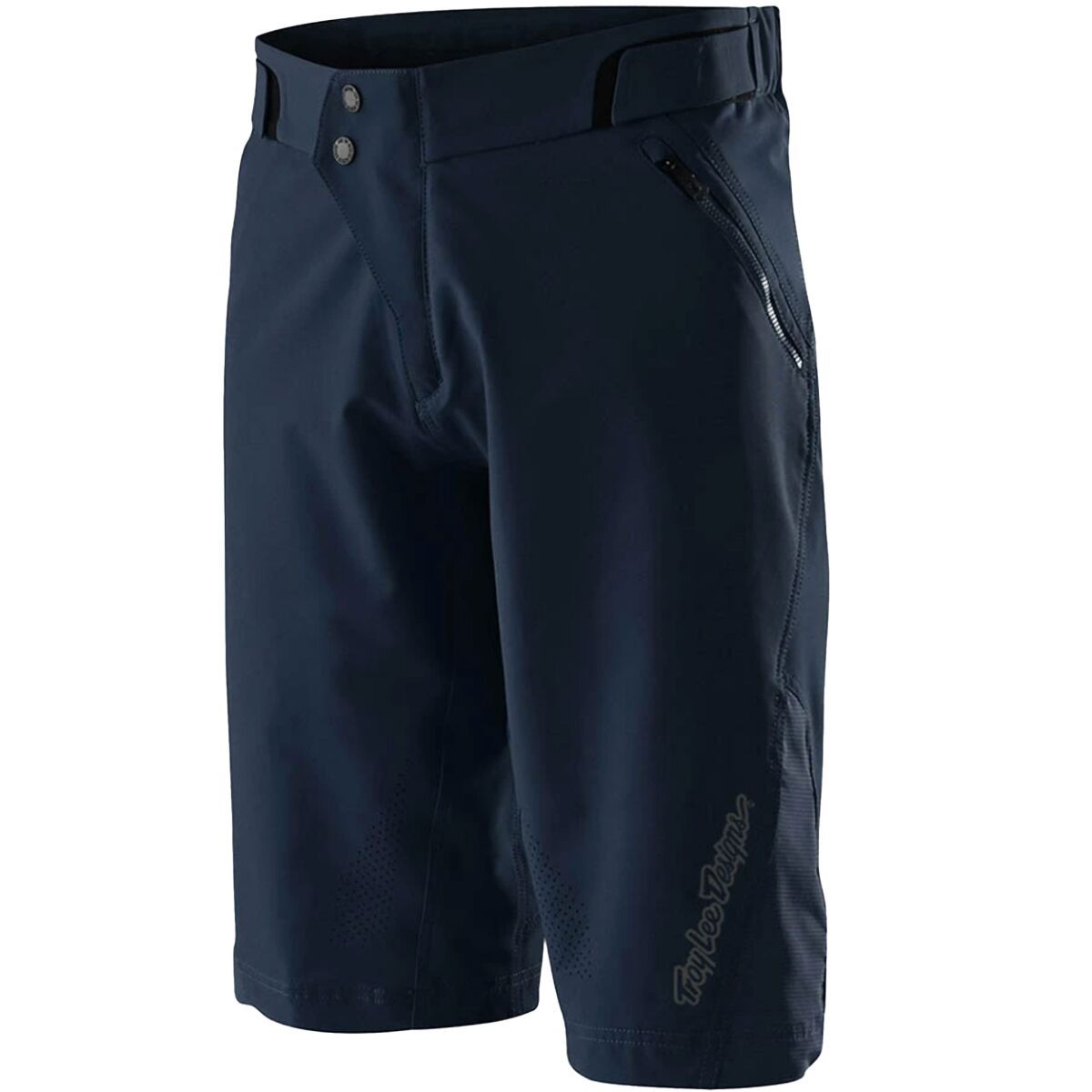 Troy Lee Designs Ruckus Short Shell - Men's Marine, 36