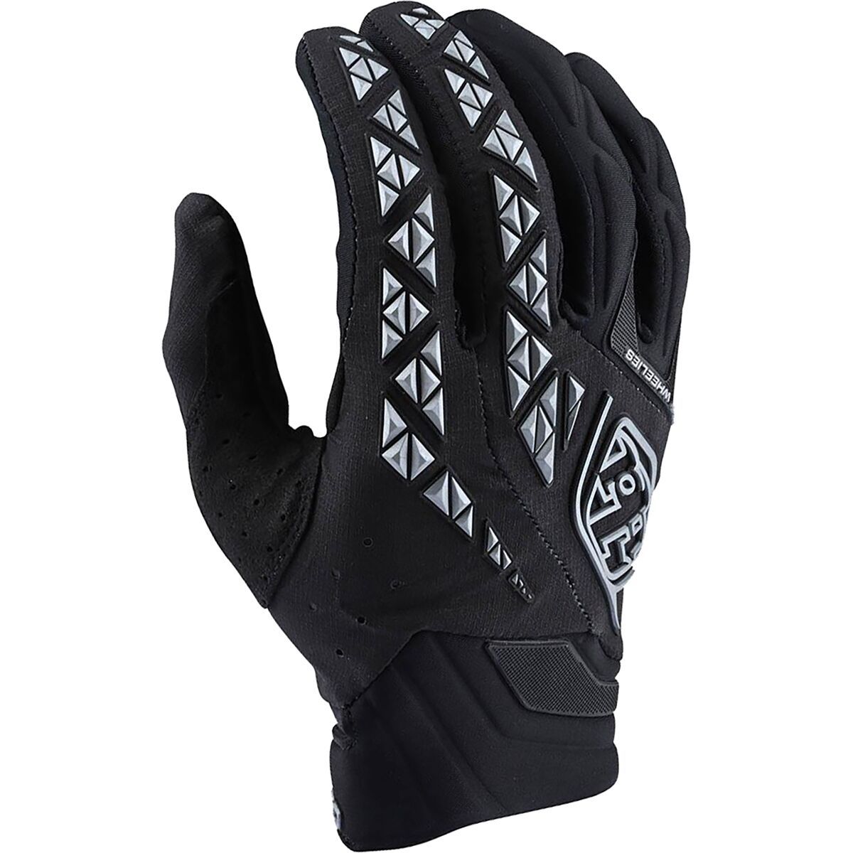 Troy Lee Designs SE Pro Glove - Men's Black, XXL