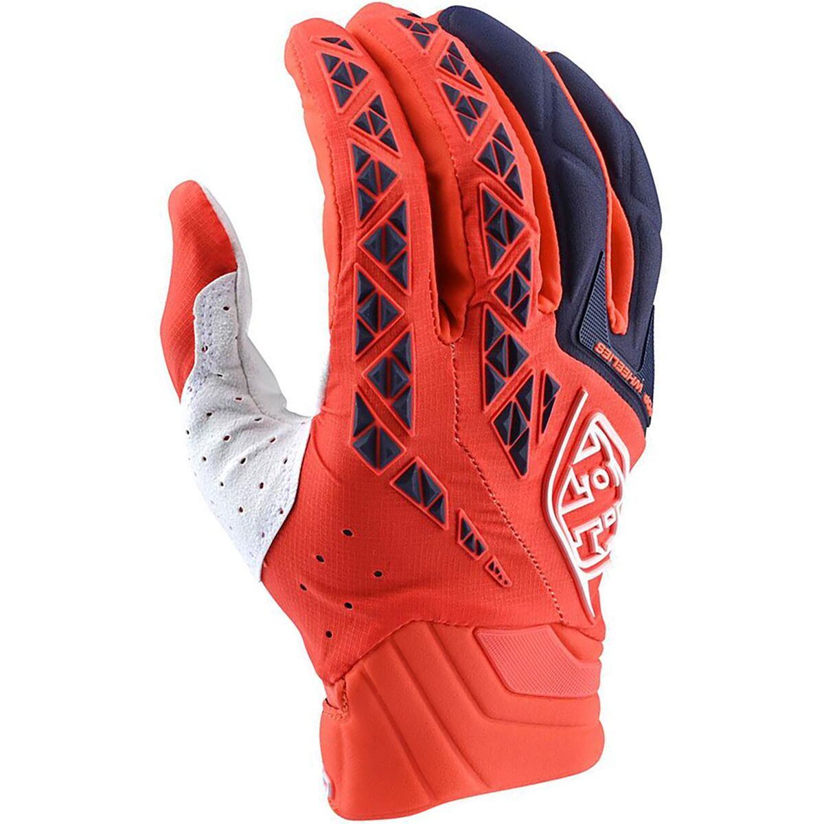 Troy Lee Designs SE Pro Glove - Men's Orange, XL