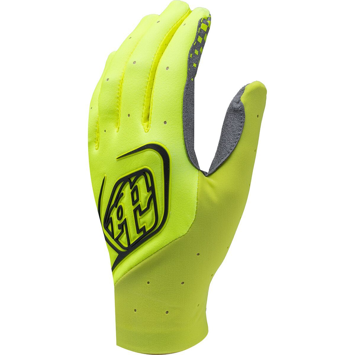 Troy Lee Designs SE Ultra Glove - Men's Flo Yellow, M