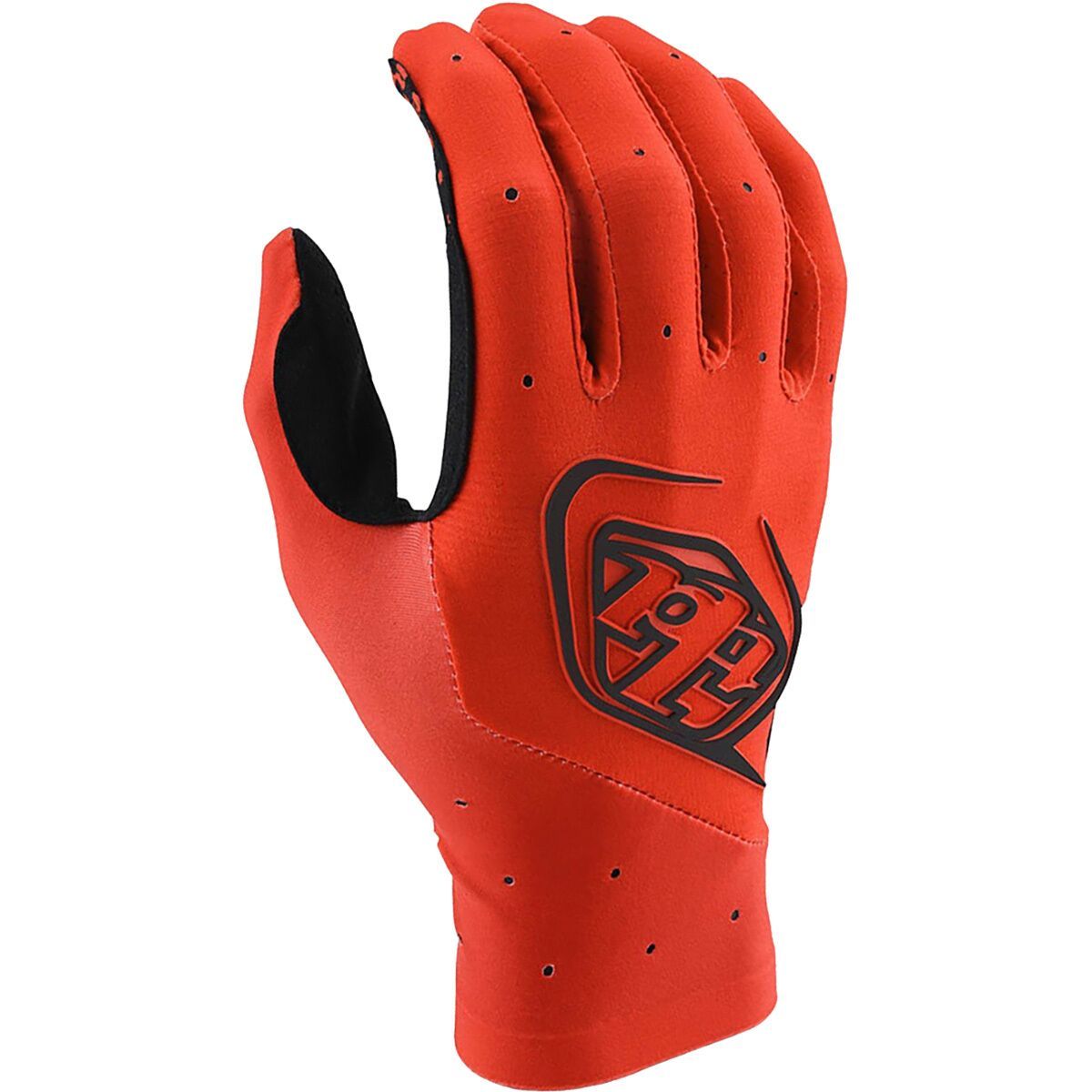 Troy Lee Designs SE Ultra Glove - Men's Orange, M