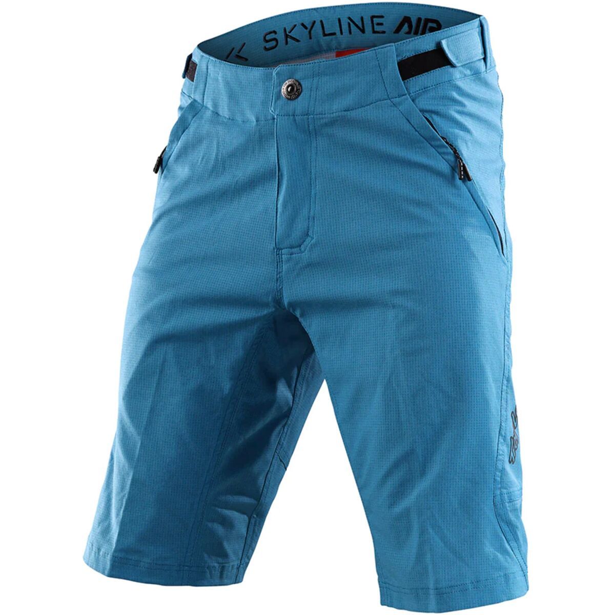 Troy Lee Designs Skyline Air Short - Men's Azure, 32