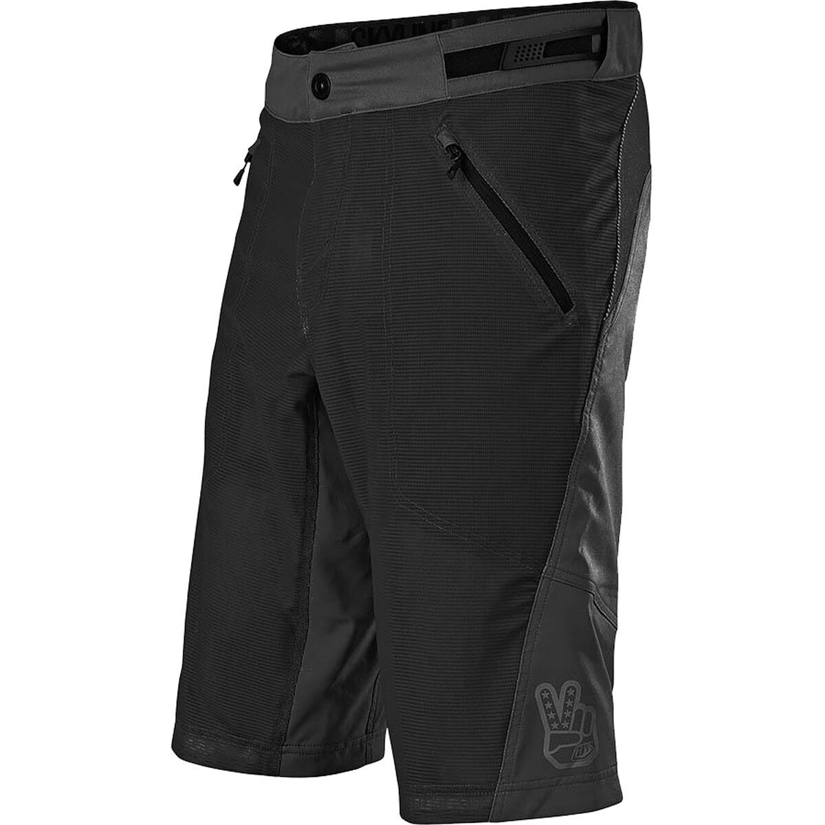 Troy Lee Designs Troy Lee Designs Skyline Air Short Shell - Men's