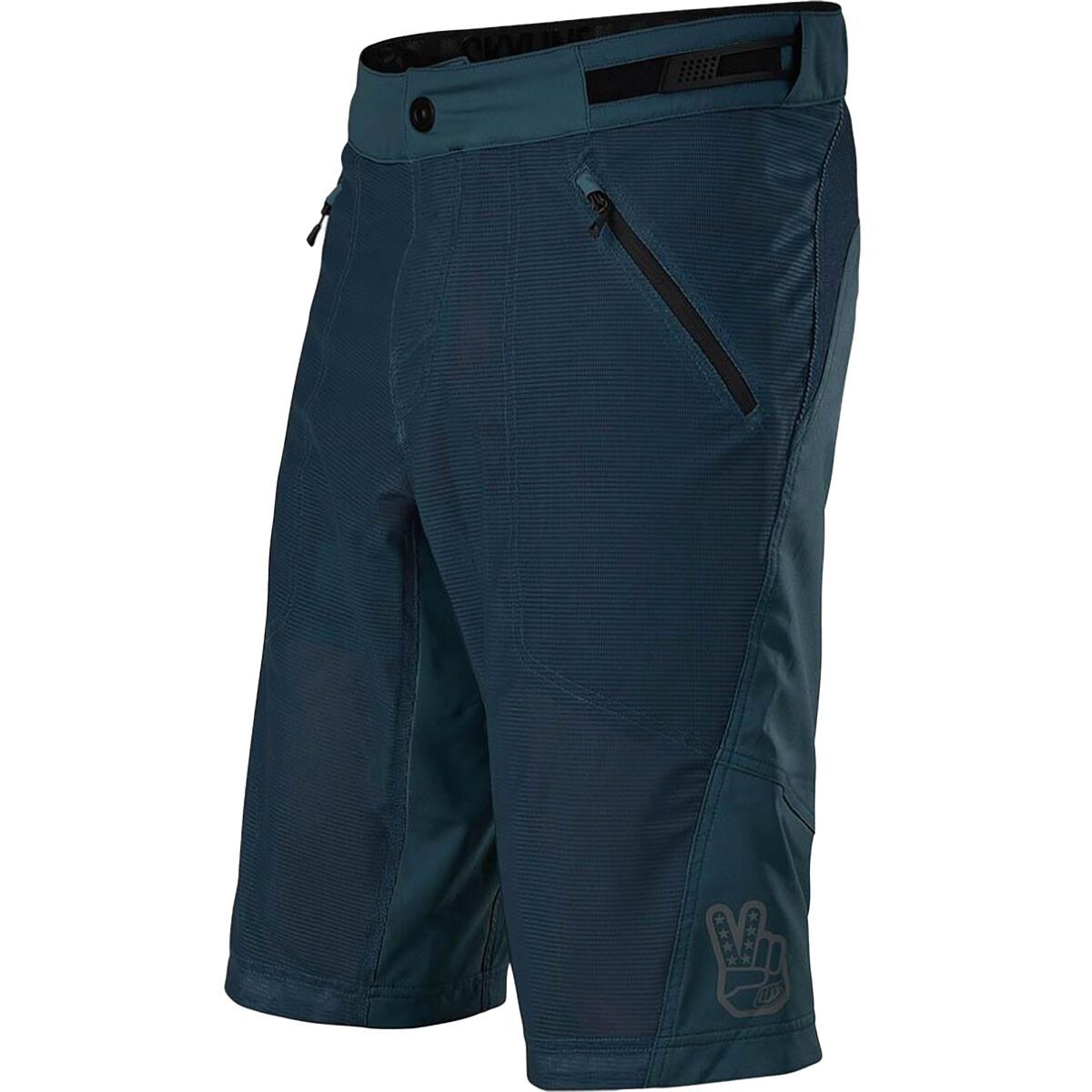 Troy Lee Designs Skyline Air Short Shell - Men's Marine, 28