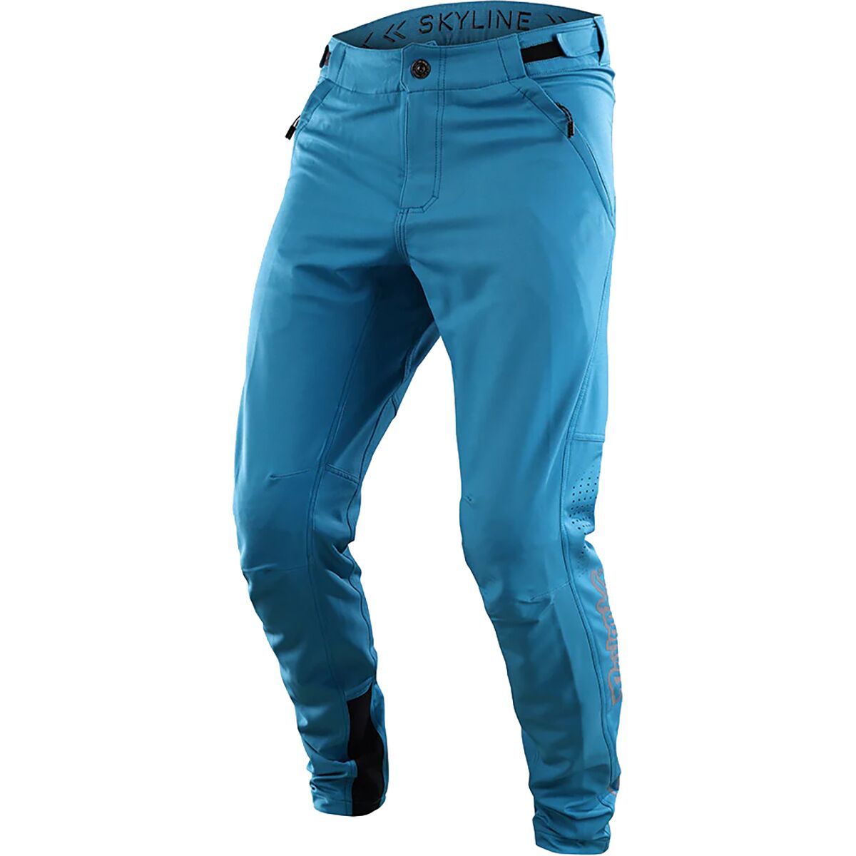Troy Lee Designs Skyline Pant - Men's Azure, 36