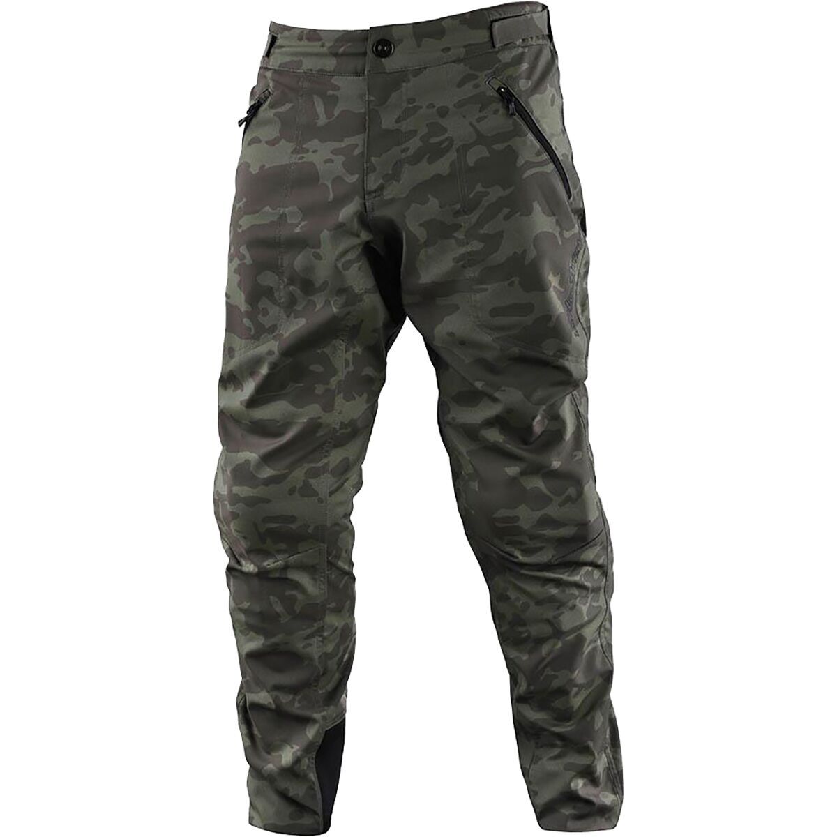 Troy Lee Designs Skyline Pant - Men's Camo Green, 36