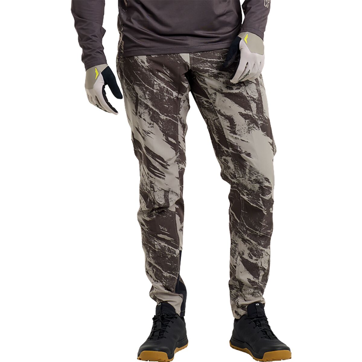 Image of Troy Lee Designs Skyline Pant - Men's Elemental Dark Earth, 36