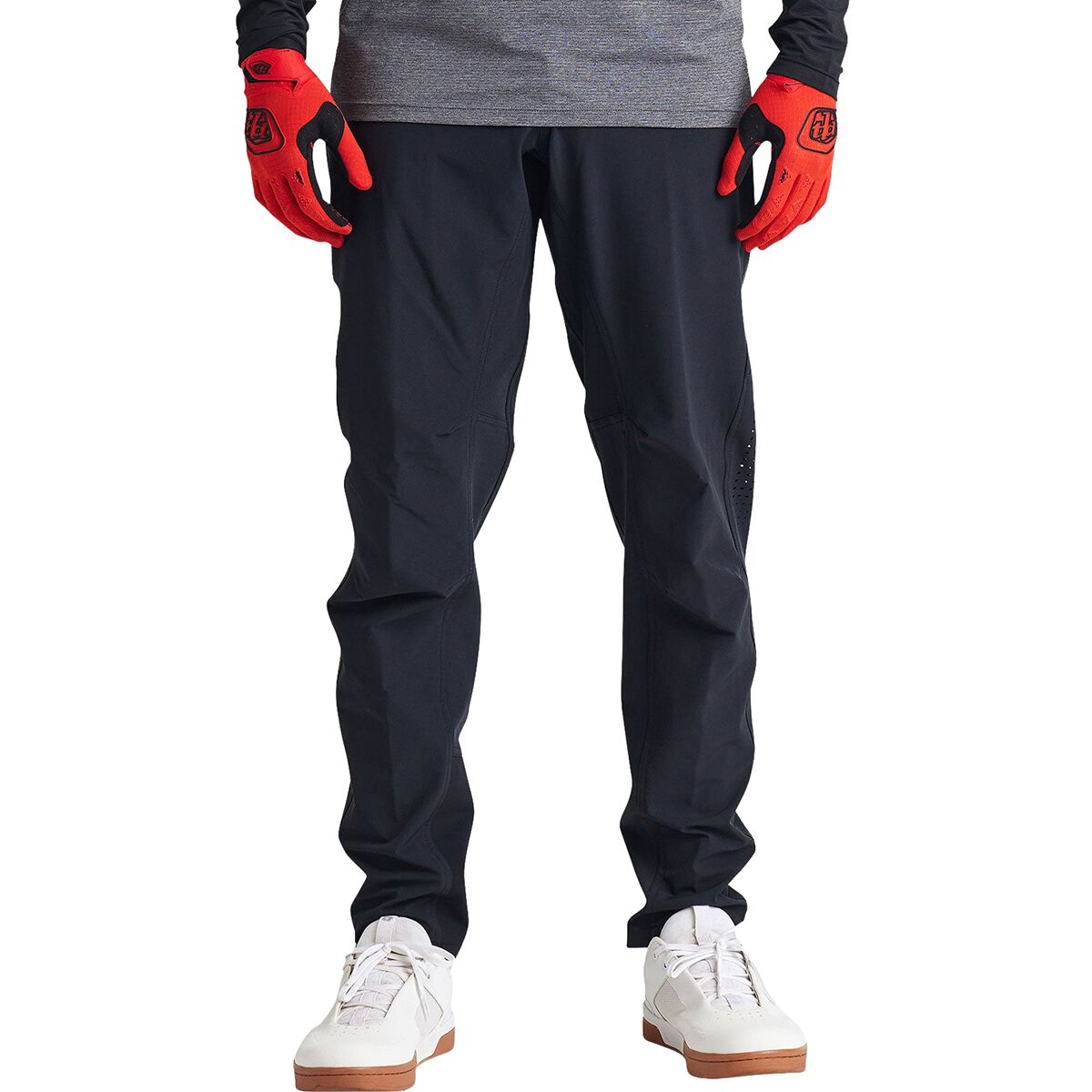 Image of Troy Lee Designs Skyline Pant - Men's Mono Black, 36