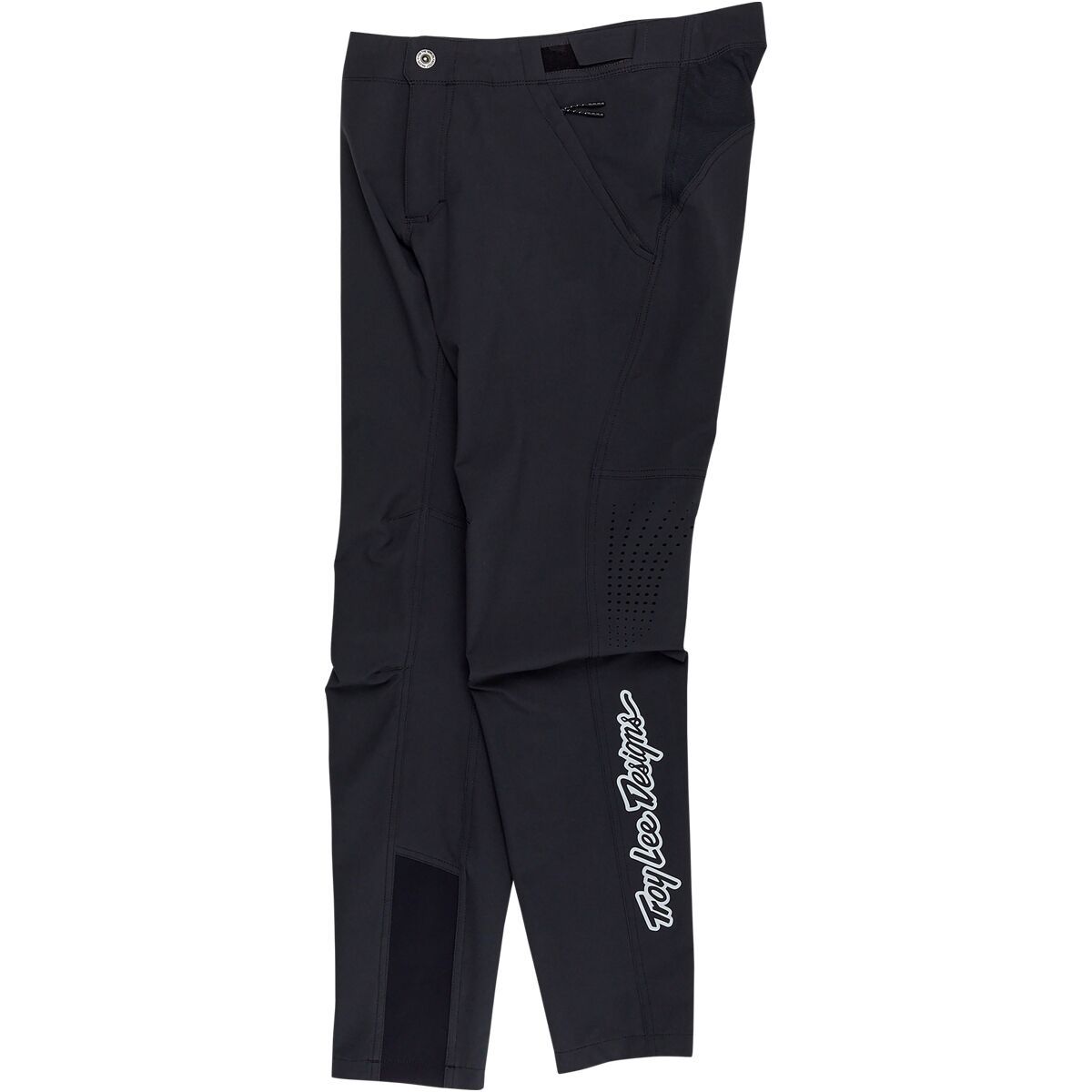 Image of Troy Lee Designs Skyline Pant - Men's Signature Black/Black, 34