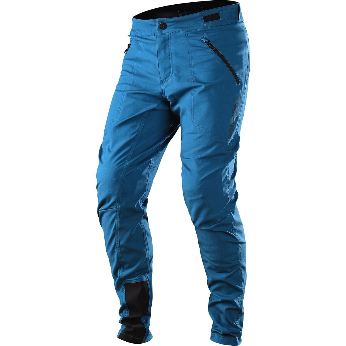 Troy Lee Designs Skyline Pant - Men's Slate Blue, 34