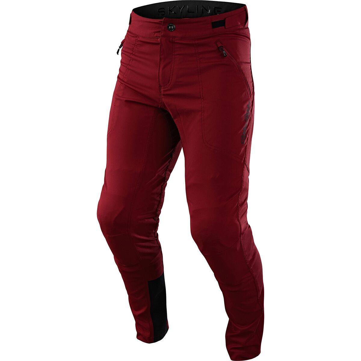 Troy Lee Designs Skyline Pant - Men's Wine, 38