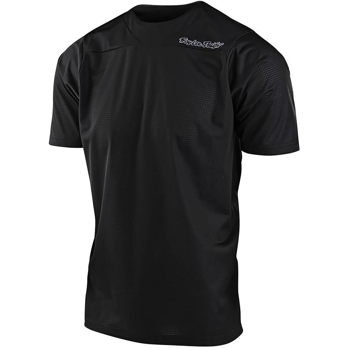 Troy Lee Designs Skyline Short-Sleeve Jersey - Boys' Black, S