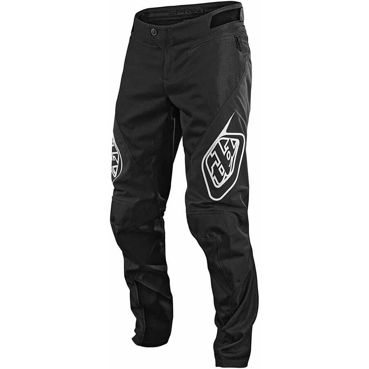 Troy Lee Designs Sprint Pant - Boys' Black, 28