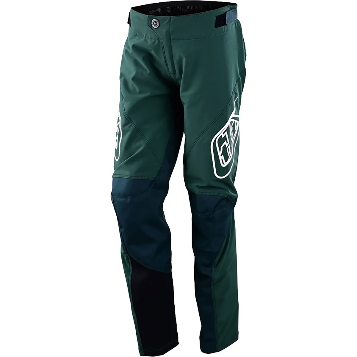 Image of Troy Lee Designs Sprint Pant - Boys' Ivy, 26