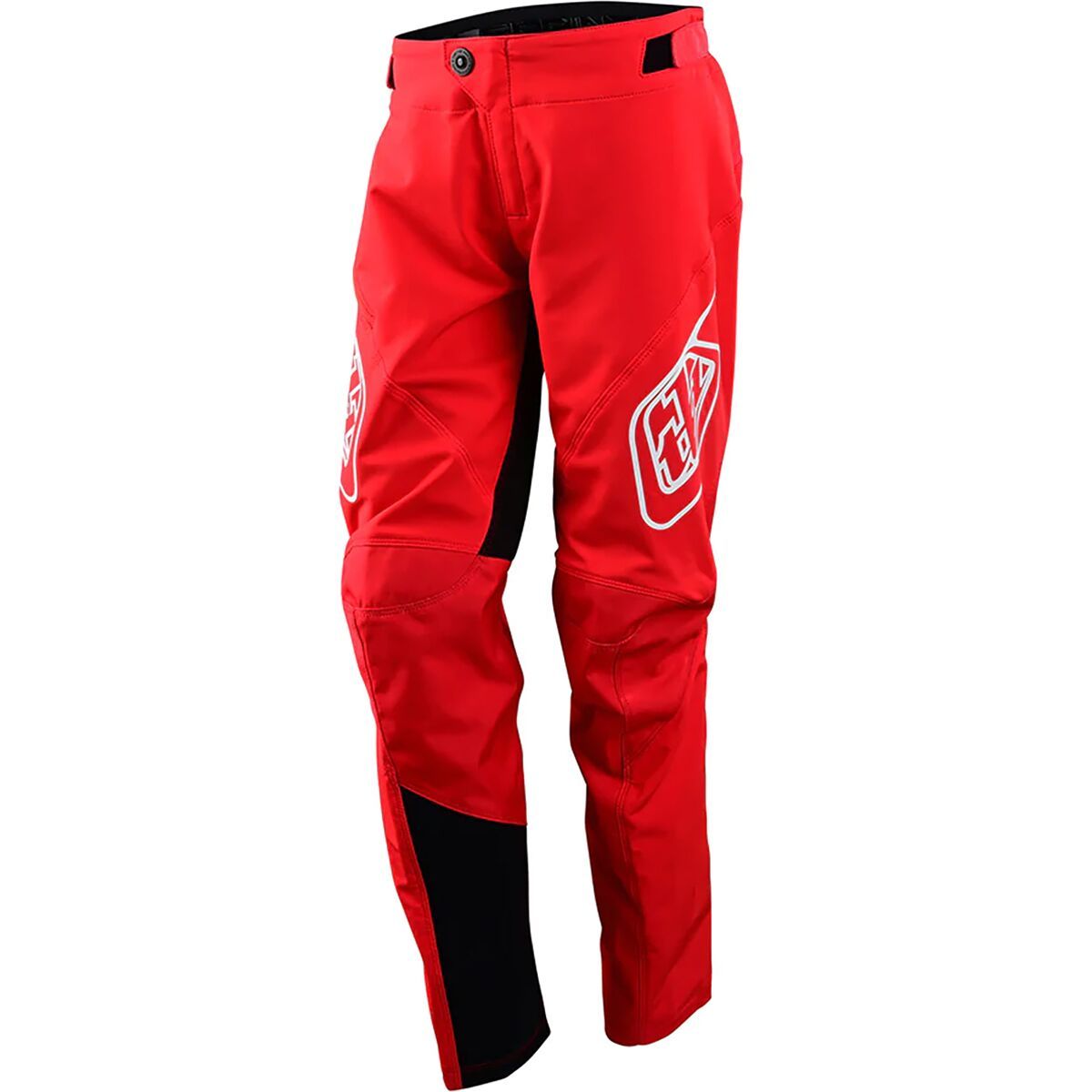 Troy Lee Designs Sprint Pant - Boys' Red, 26