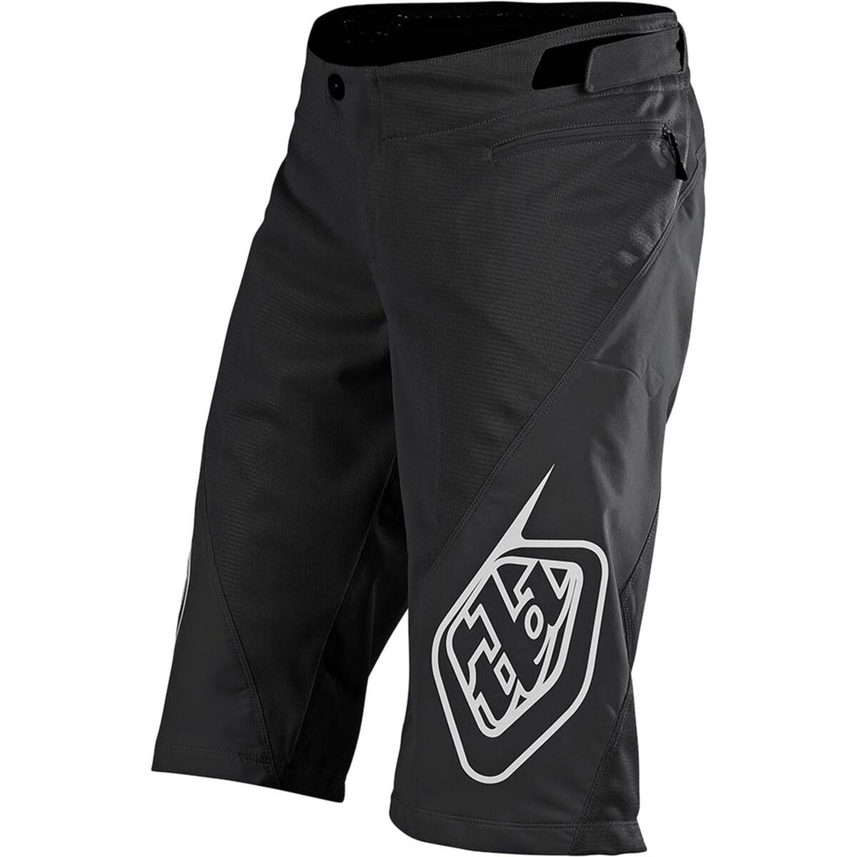 Troy Lee Designs Sprint Short - Men's Black, 36