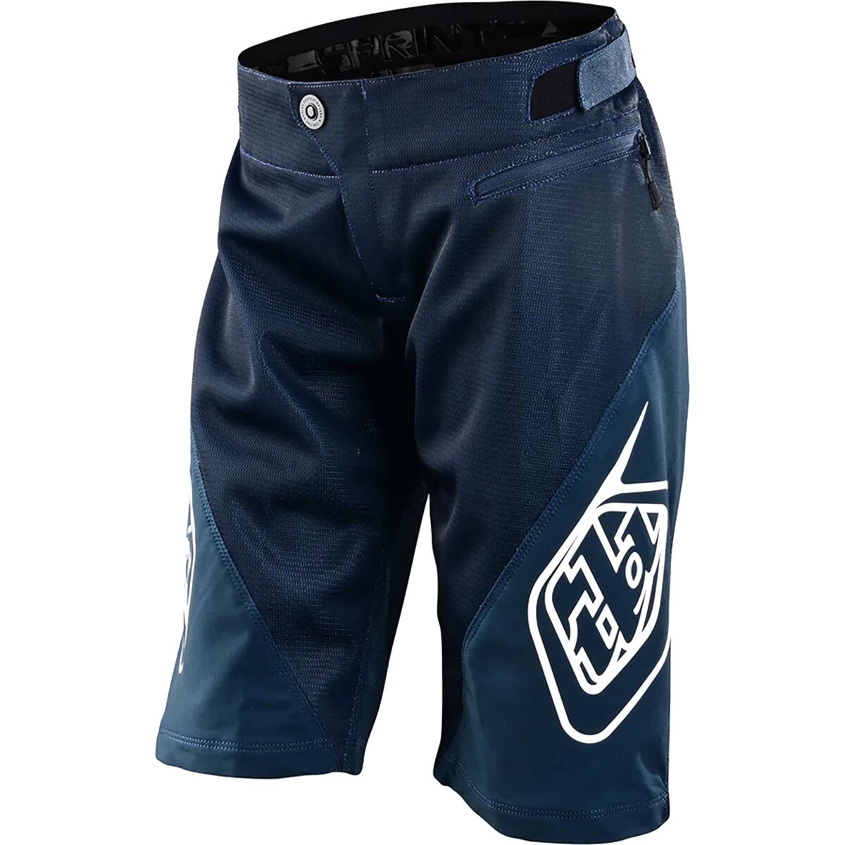 Troy Lee Designs Troy Lee Designs Sprint Short - Boys' Navy, 26