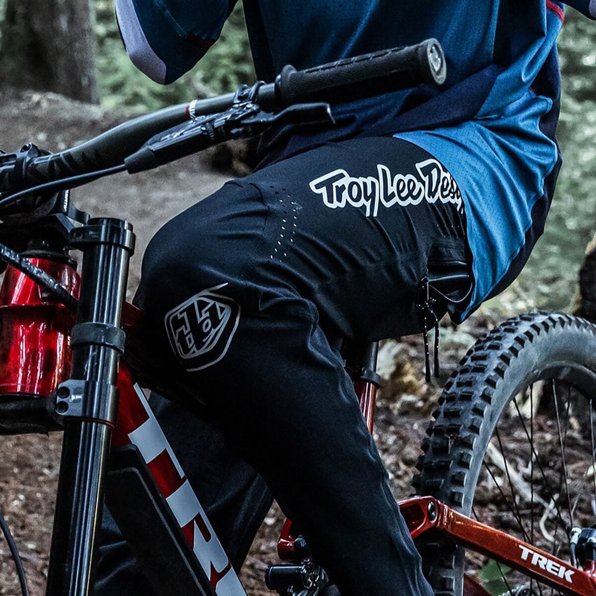 TroyLeeDesigns トロイリーデザインズ　MTB 上下ウェアセット