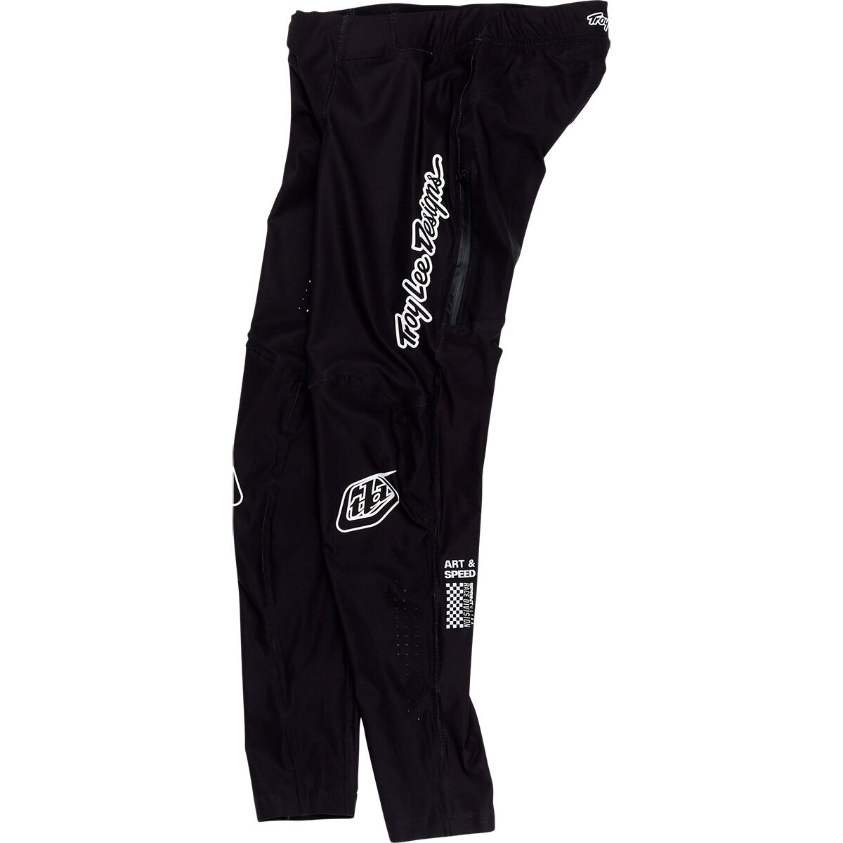 Image of Troy Lee Designs Sprint Ultra Pant - Men's Mono Black, 36