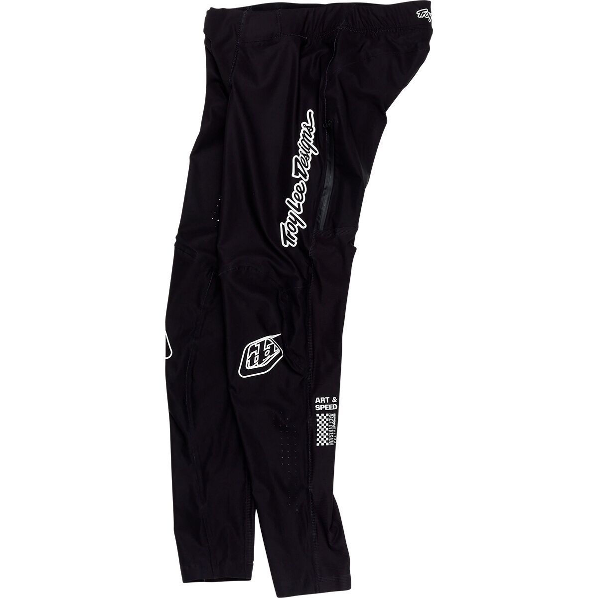 Image of Troy Lee Designs Sprint Ultra Pant - Men's Mono Black, 32