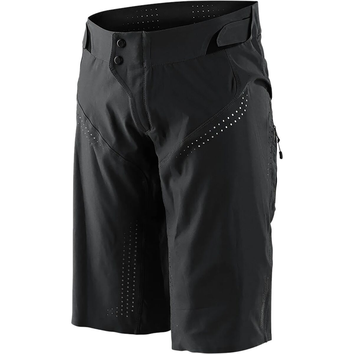 Troy Lee Designs Sprint Ultra Short - Men's Black, 36