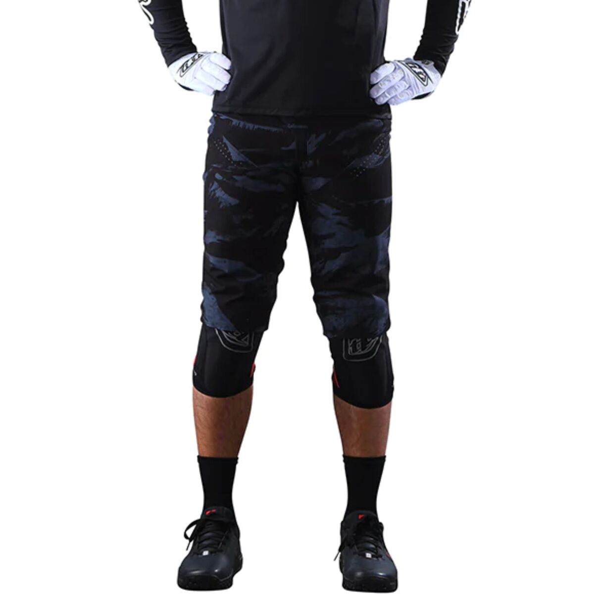 Troy Lee Designs Troy Lee Designs Sprint Ultra Short - Men's