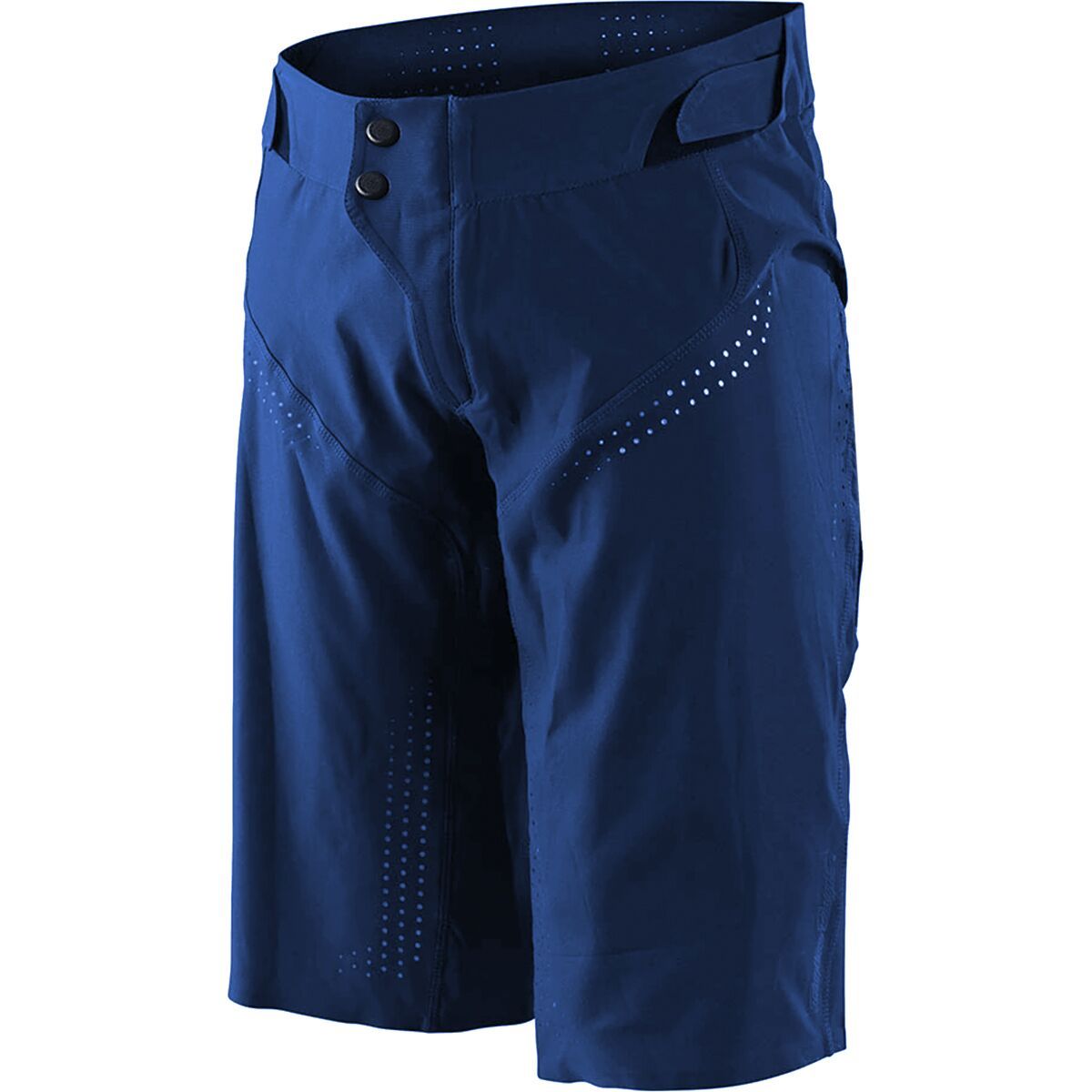 Troy Lee Designs Sprint Ultra Short - Men's Dark Slate Blue, 32