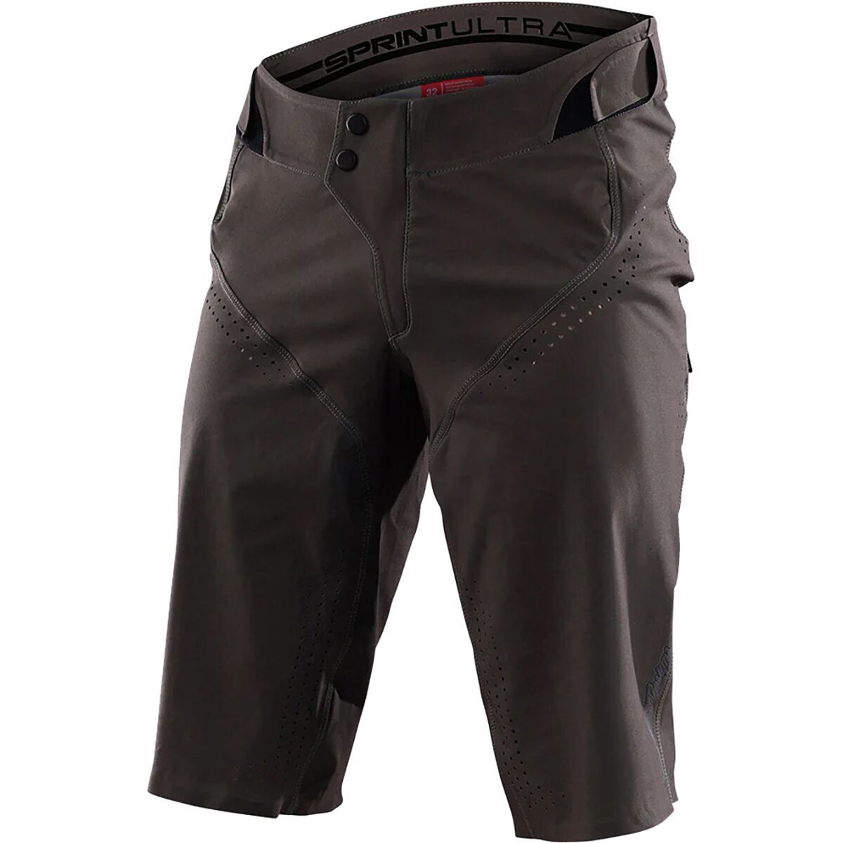 Troy Lee Designs Sprint Ultra Short - Men's Fatigue, 30