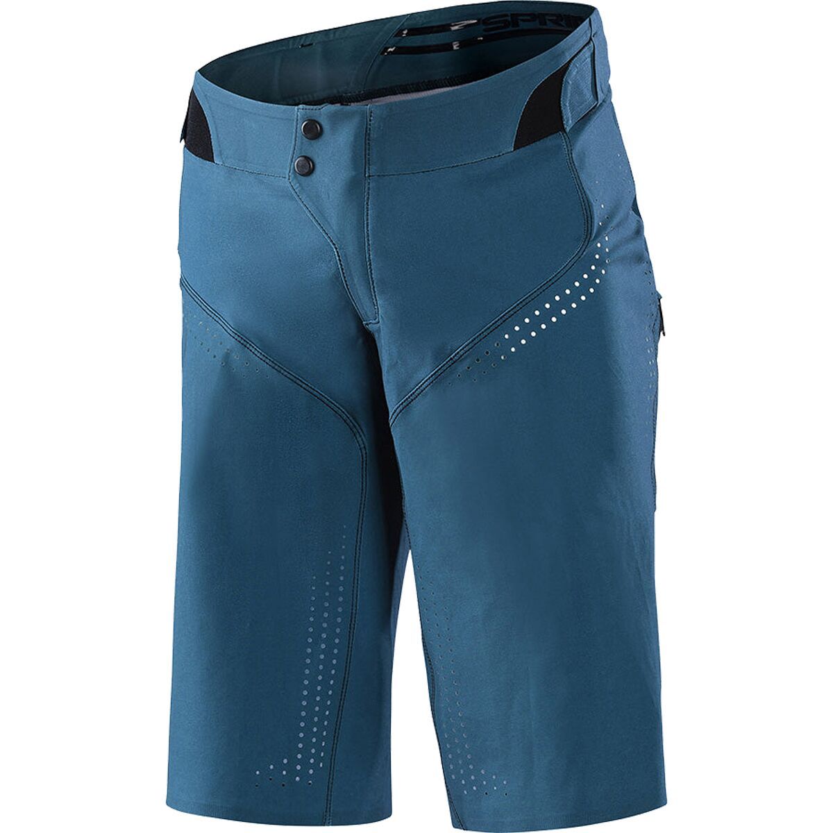 Image of Troy Lee Designs Sprint Ultra Short - Men's Jungle, 34