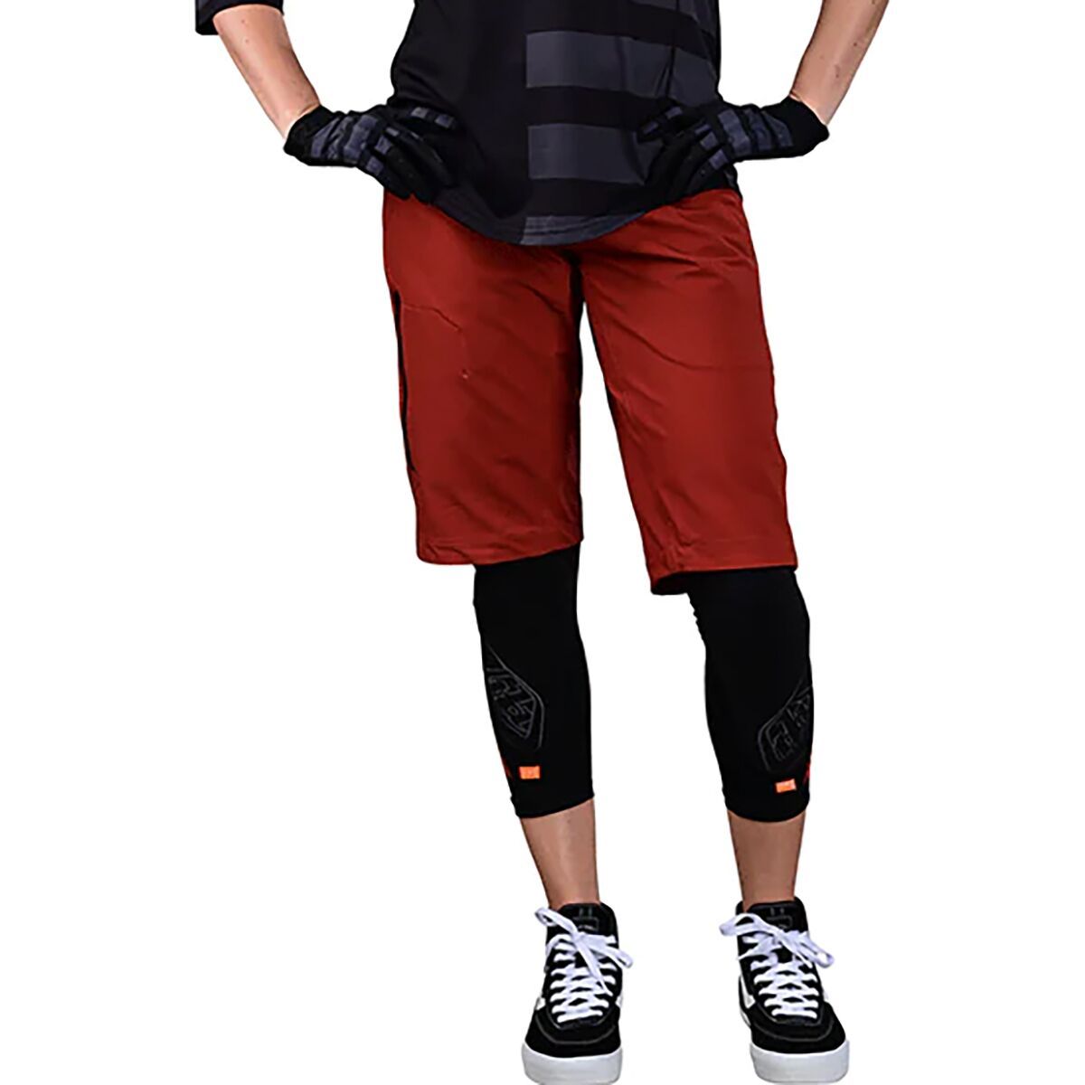 Troy Lee Designs Troy Lee Designs Mischief Short Shell - Women's