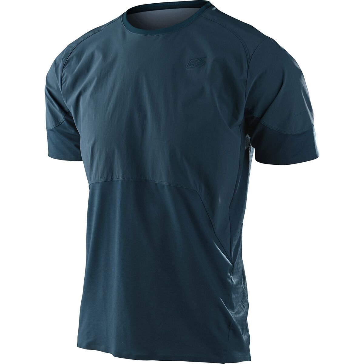 Troy Lee Designs Troy Lee Designs Drift Short-Sleeve Jersey - Men's