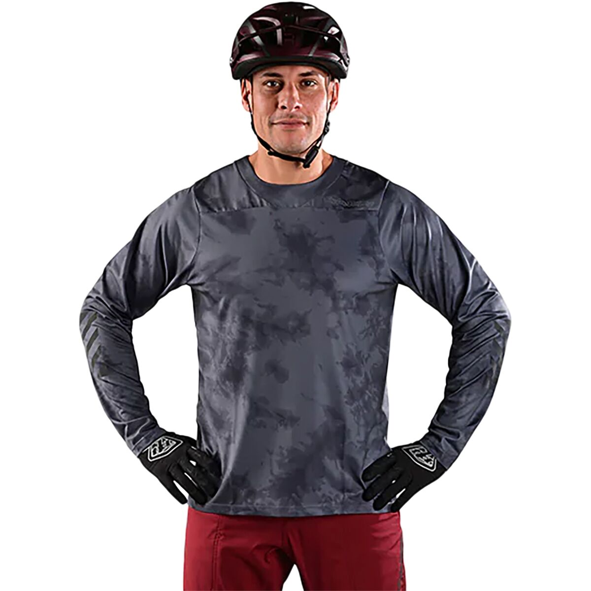 Troy Lee Designs Troy Lee Designs Skyline Chill Jersey - Men's