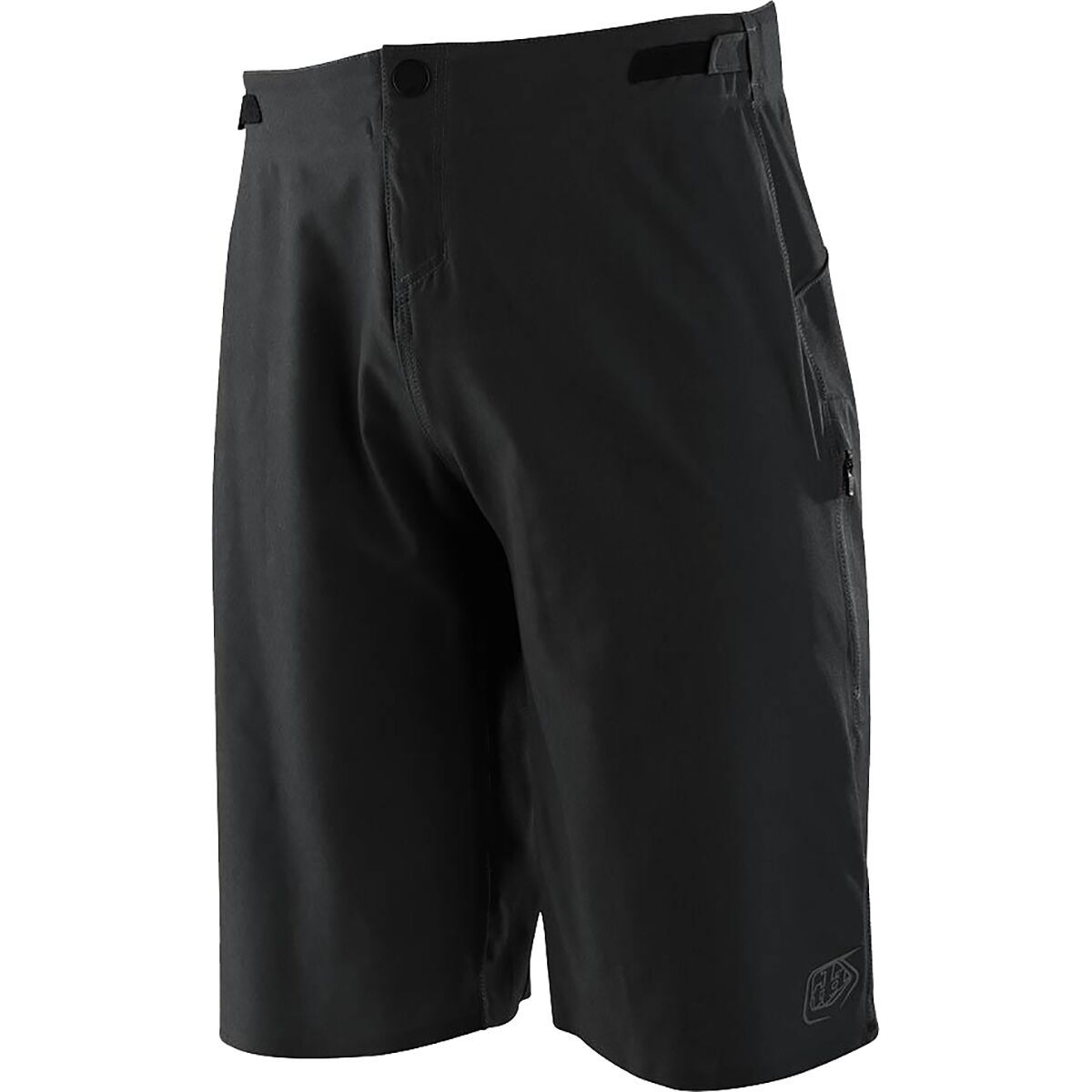 Troy Lee Designs Drift Shell Short - Men's Carbon, 36