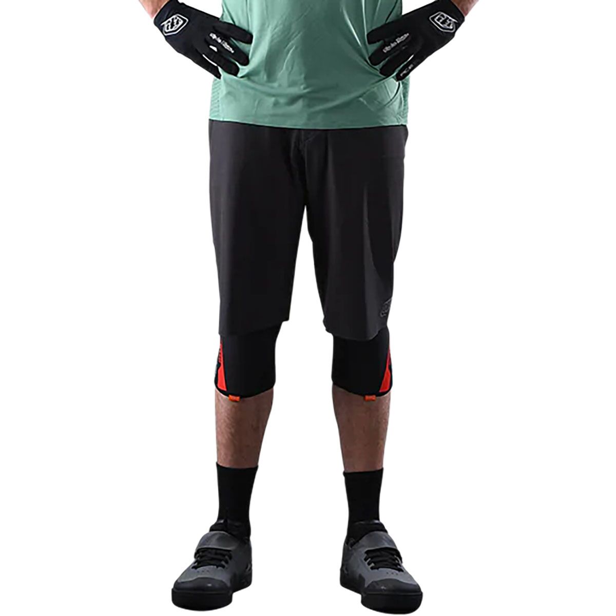 Troy Lee Designs Troy Lee Designs Drift Shell Short - Men's