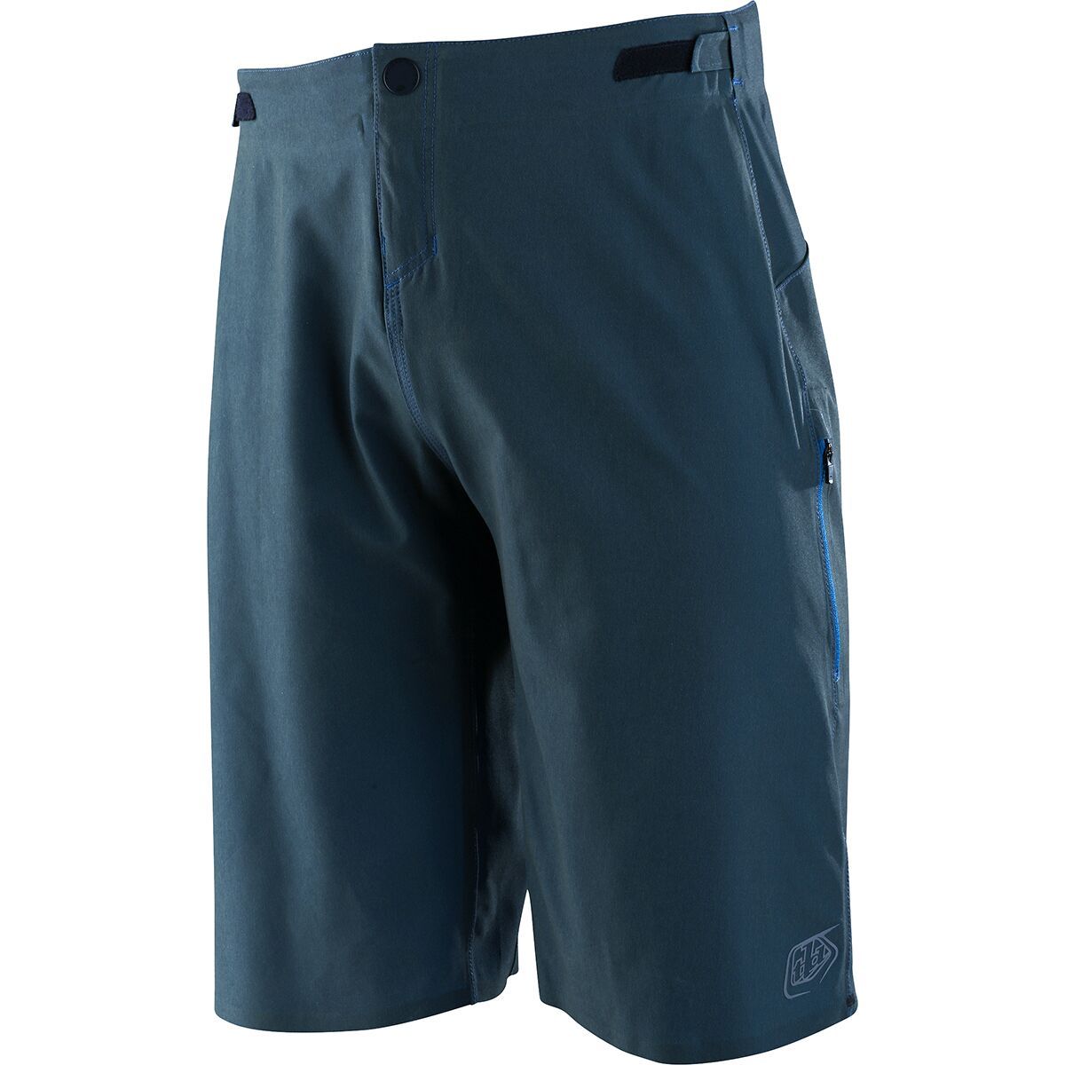 Troy Lee Designs Drift Shell Short - Men's Light Marine, 36