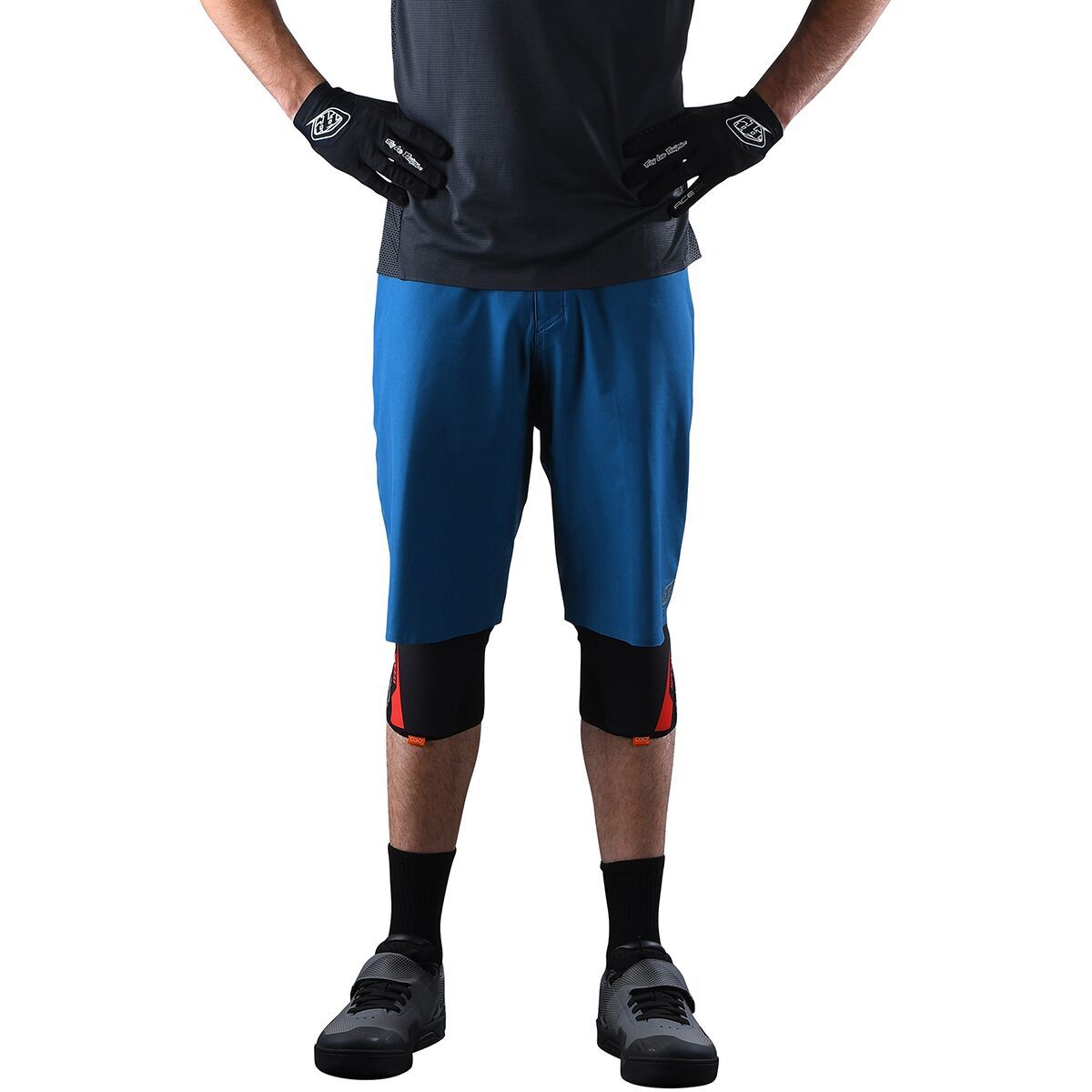 Troy Lee Designs Troy Lee Designs Drift Shell Short - Men's