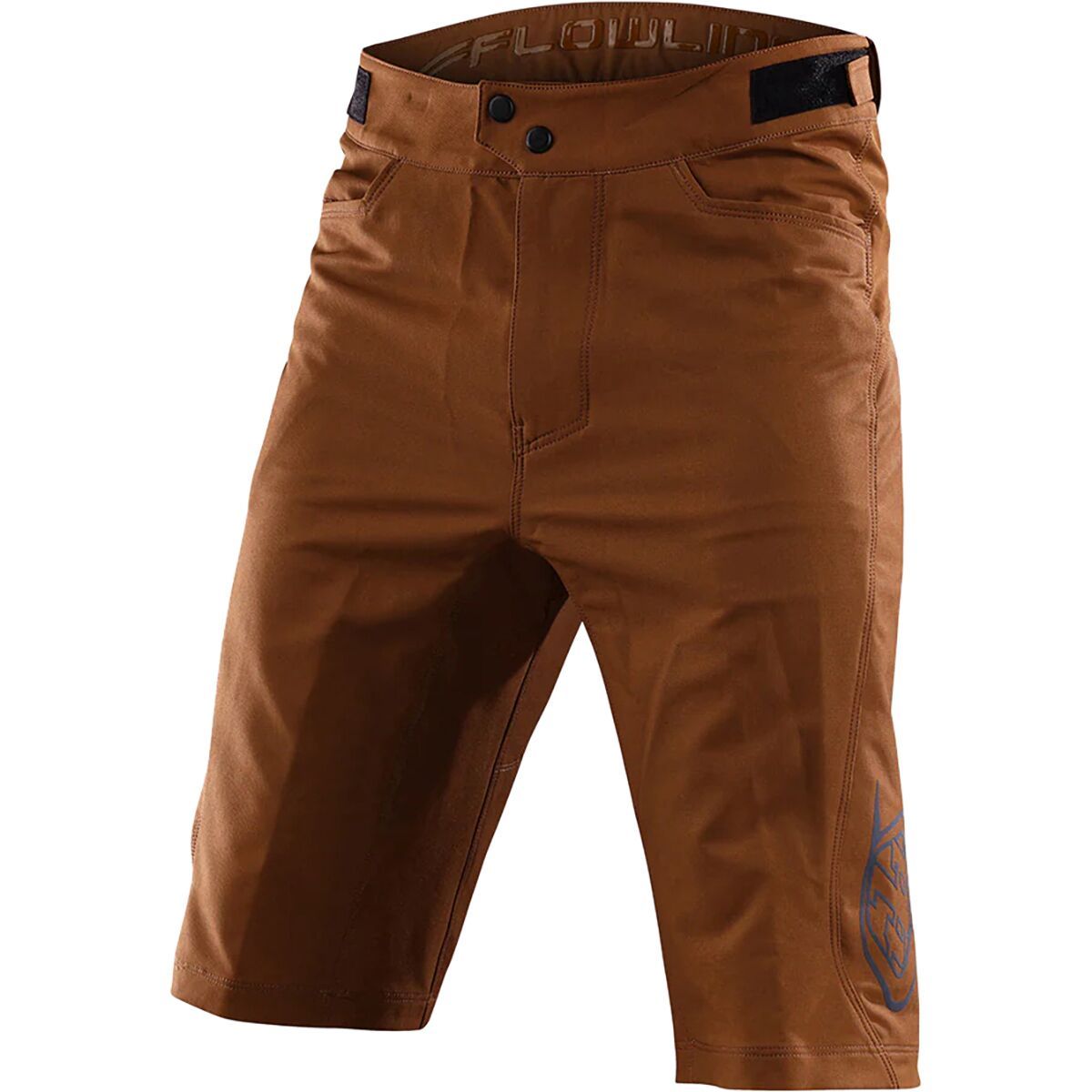 Troy Lee Designs Troy Lee Designs Flowline Shifty Short Shell - Men's